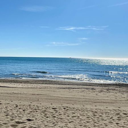 דירות טורמולינוס ¡Magnificas Vistas Al Mar! Piscina Y Wifi Gratis מראה חיצוני תמונה