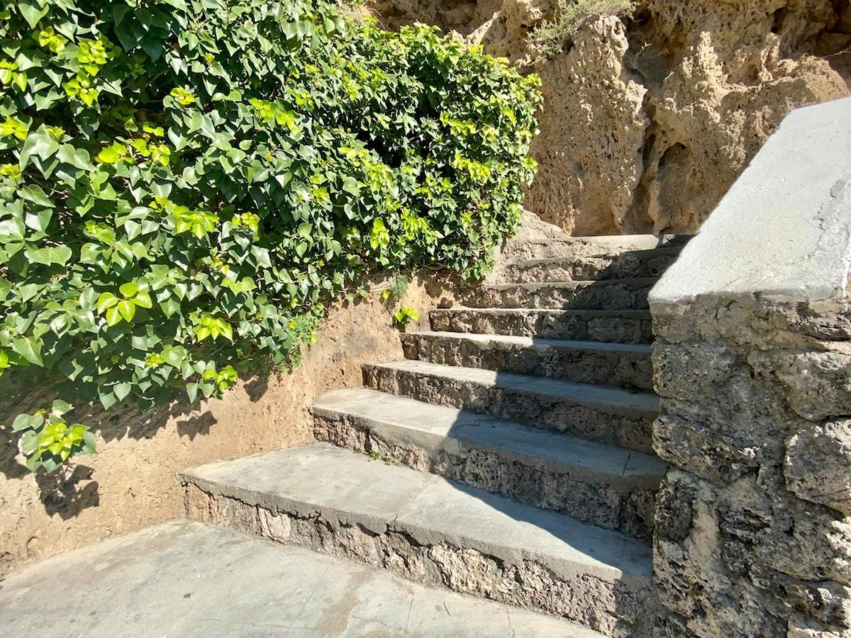 דירות טורמולינוס ¡Magnificas Vistas Al Mar! Piscina Y Wifi Gratis מראה חיצוני תמונה